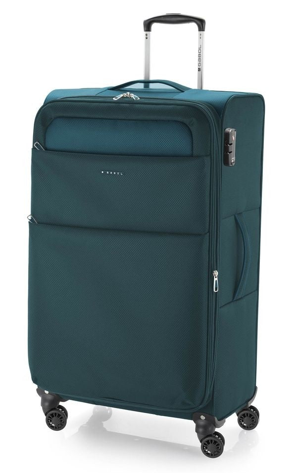 Cloud suitcase medium size of Gabol