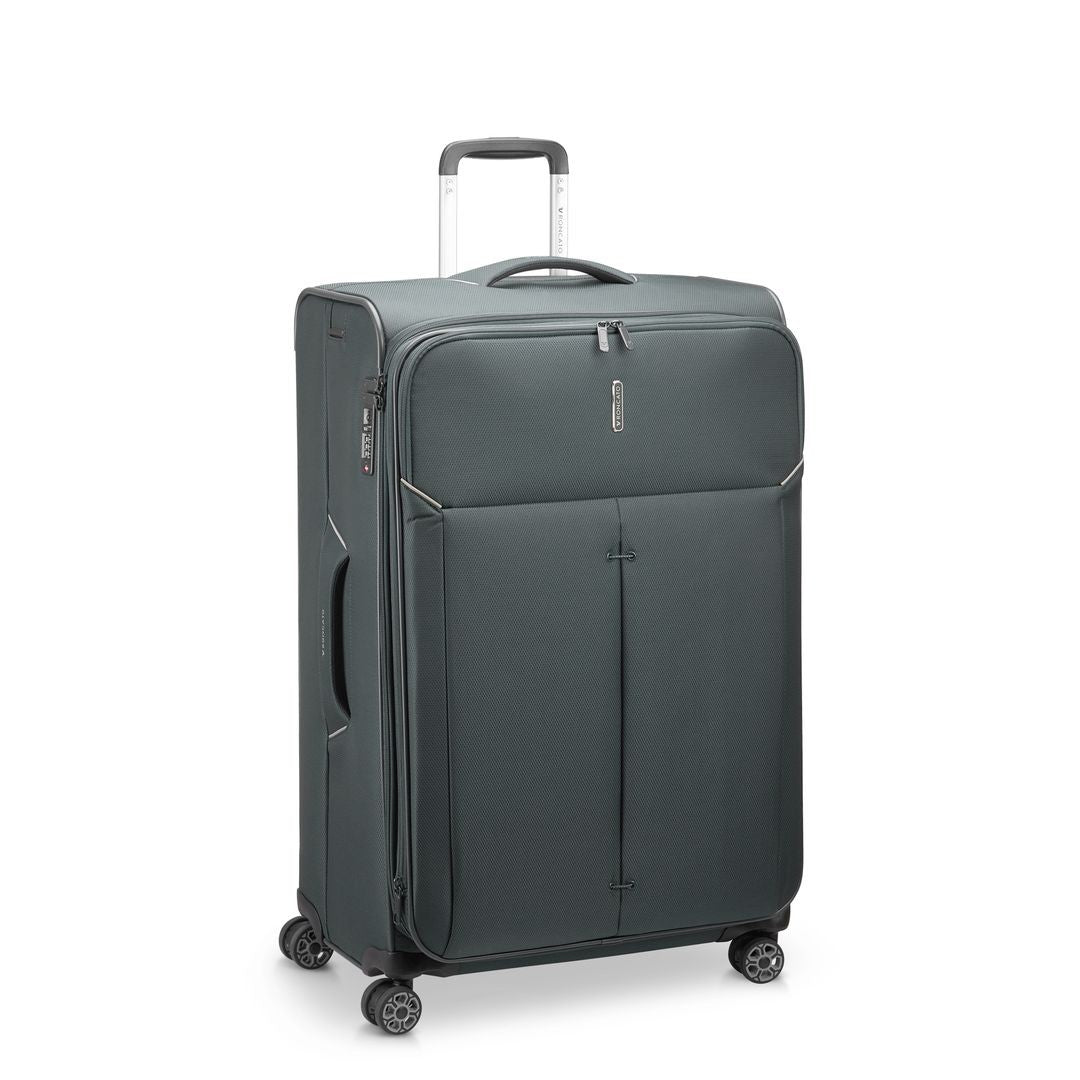 Roncato Ironik 2.0 75cm extensible soft trolley