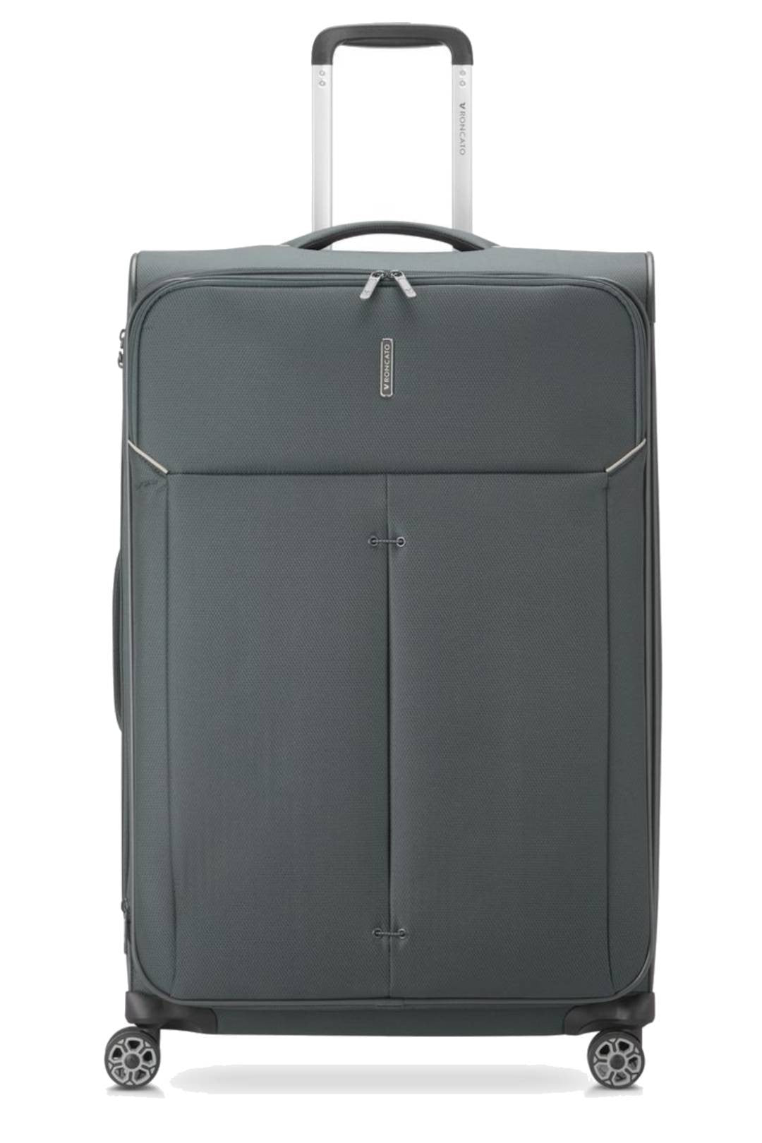 Roncato Ironik 2.0 75cm extensible soft trolley