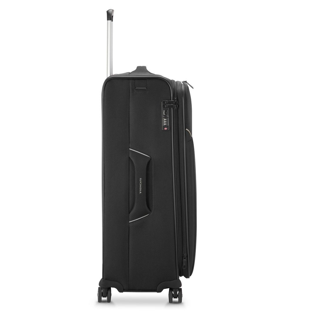 Roncato Ironik 2.0 75cm extensible soft trolley