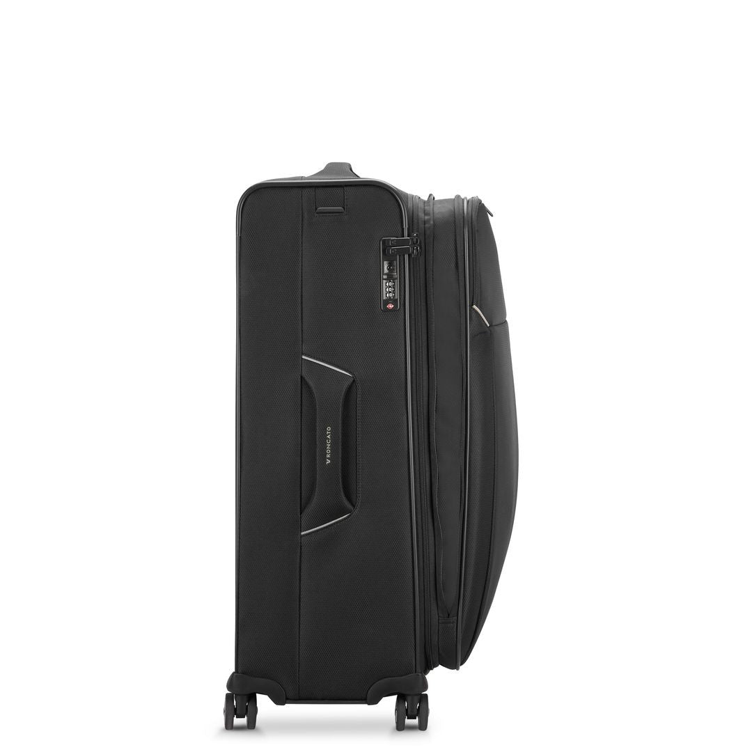 Roncato Ironik 2.0 75cm extensible soft trolley