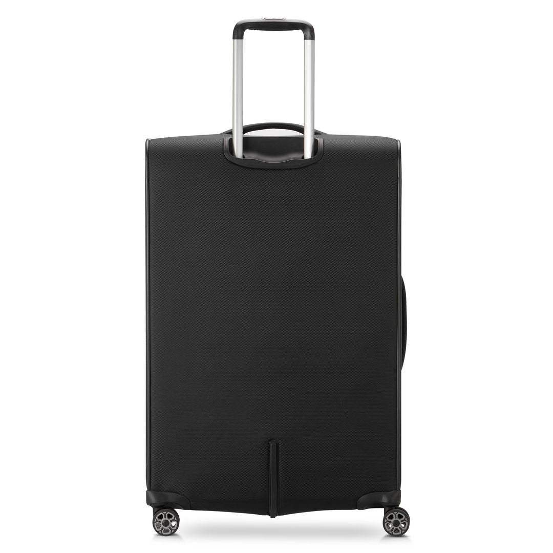 Roncato Ironik 2.0 75cm extensible soft trolley