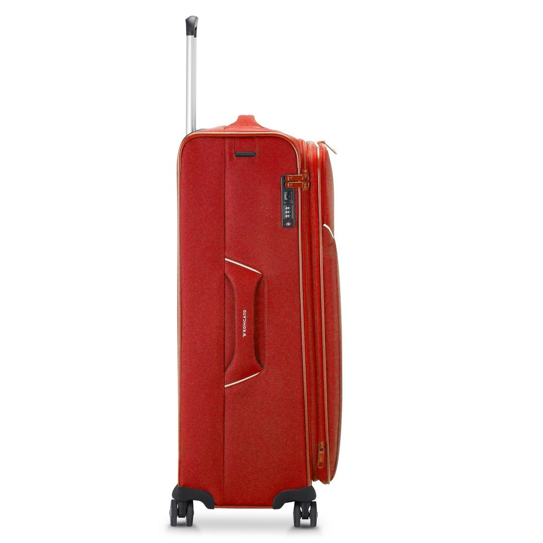 Roncato Ironik 2.0 75cm extensible soft trolley