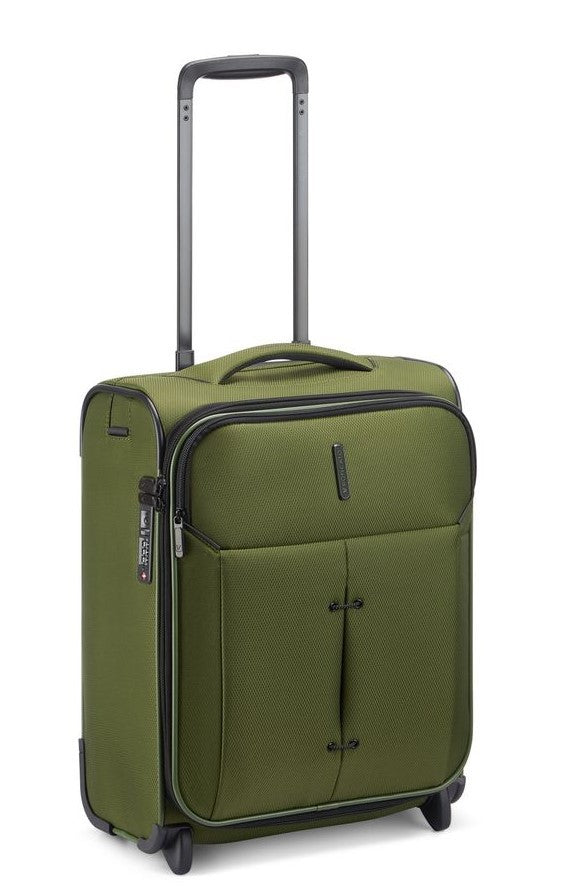 RONCATO Trolley cabin 2r Ironik 2.0 45cm