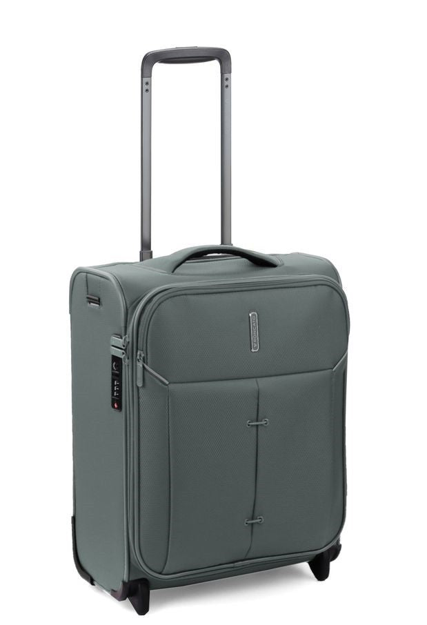 RONCATO Trolley cabin 2r Ironik 2.0 45cm