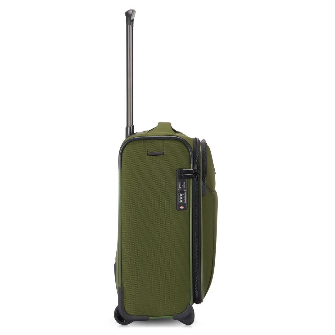 RONCATO Trolley cabin 2r Ironik 2.0 45cm