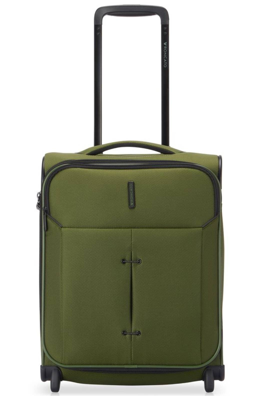 RONCATO Trolley cabin 2r Ironik 2.0 45cm