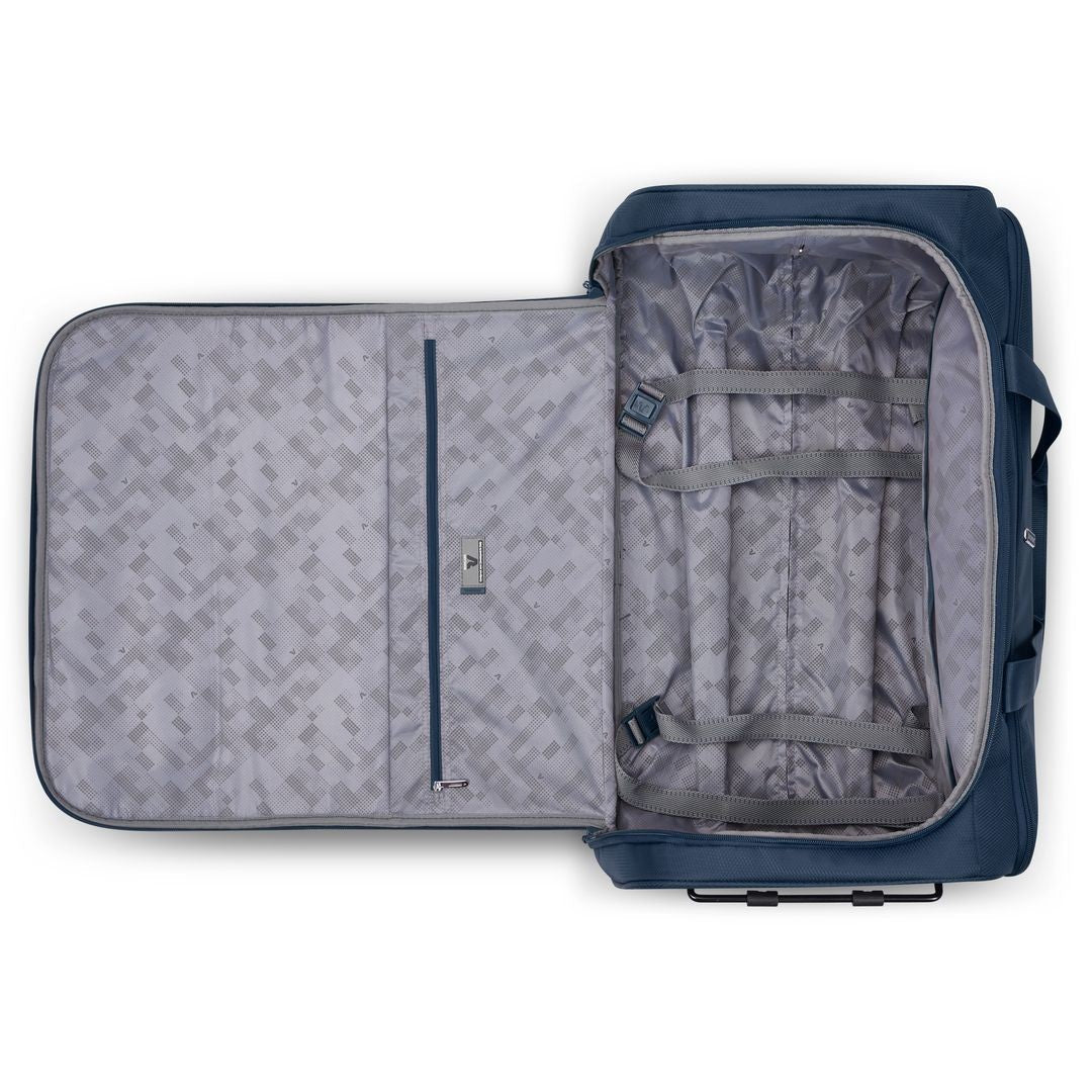 RONCATO TRAVEL BAG 58CM IRONIK 2.0