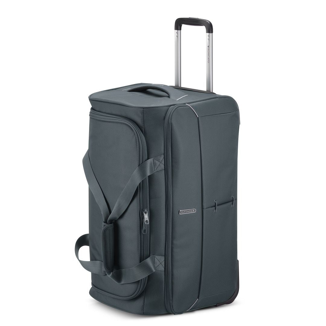 RONCATO TRAVEL BAG 58CM IRONIK 2.0