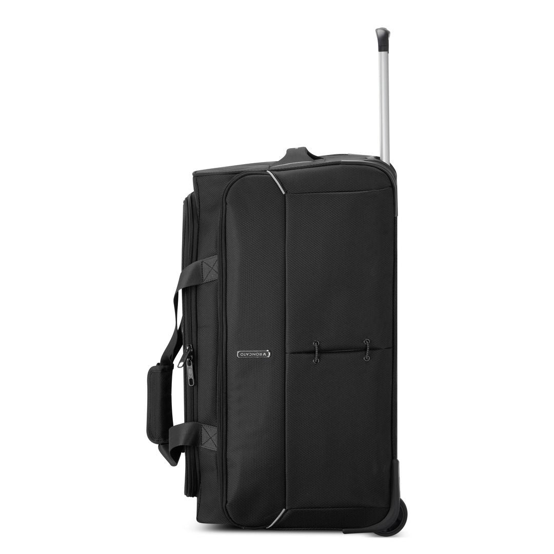 RONCATO TRAVEL BAG 58CM IRONIK 2.0