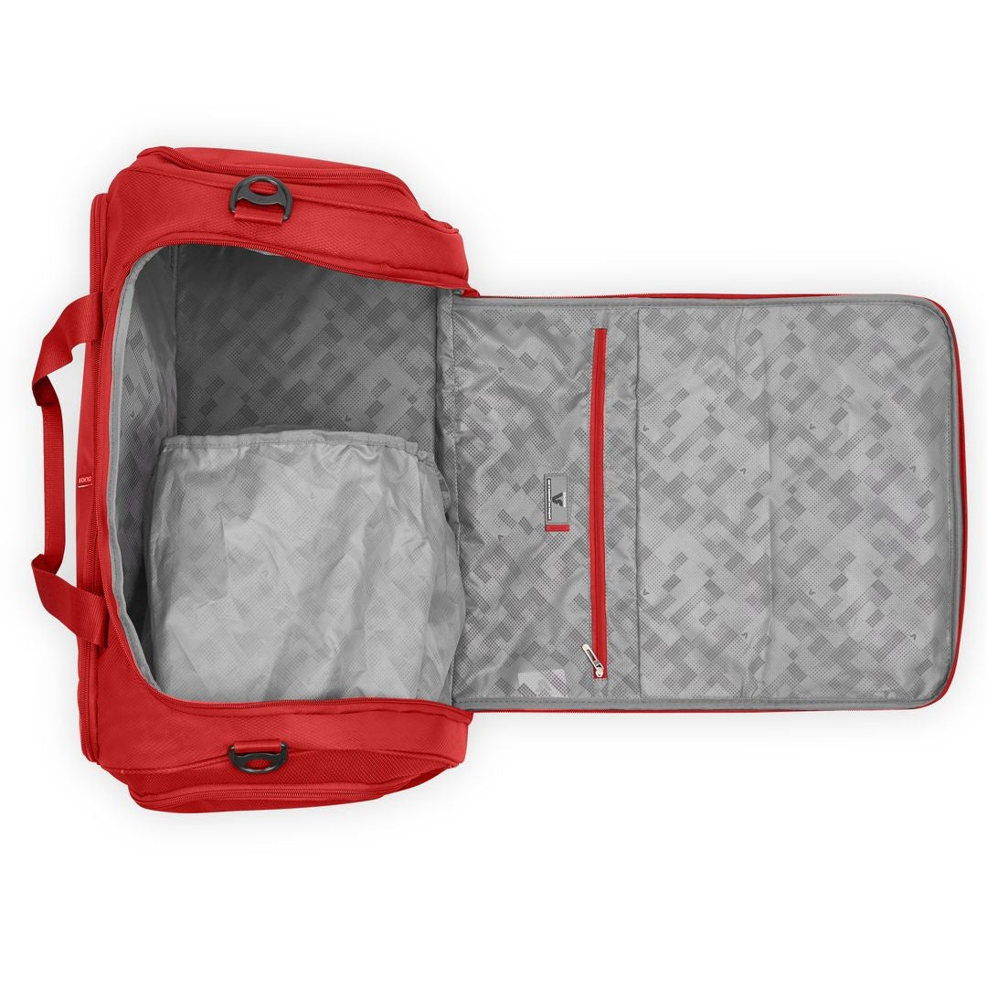 RONCATO Ironik 2.0 51cm travel bag