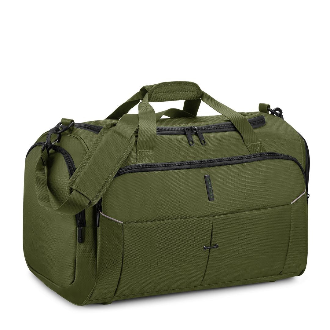 RONCATO Ironik 2.0 51cm travel bag