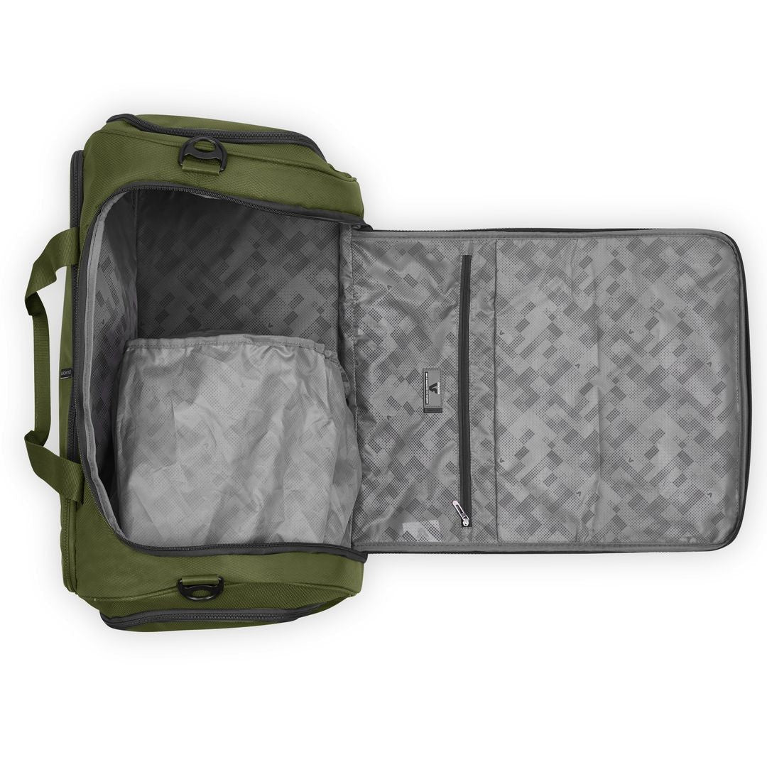 RONCATO Ironik 2.0 51cm travel bag