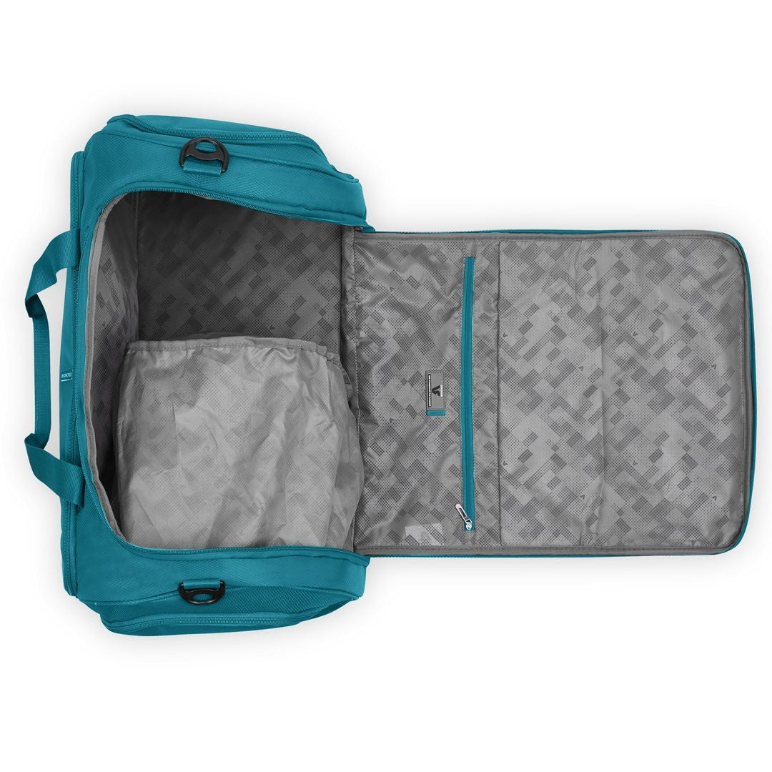 RONCATO Ironik 2.0 51cm travel bag