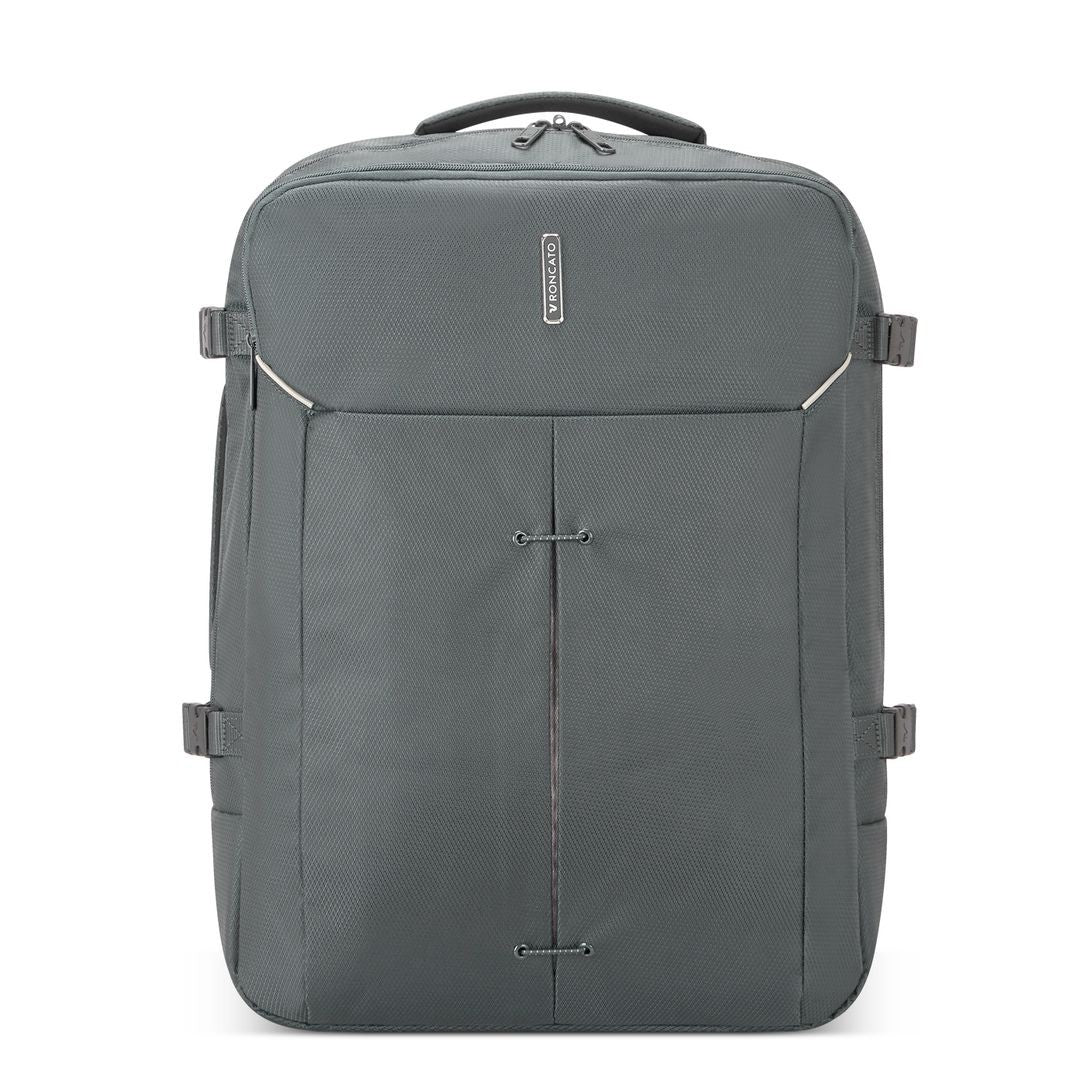 RONCATO Ironik 2.0 55cm cabin backpack