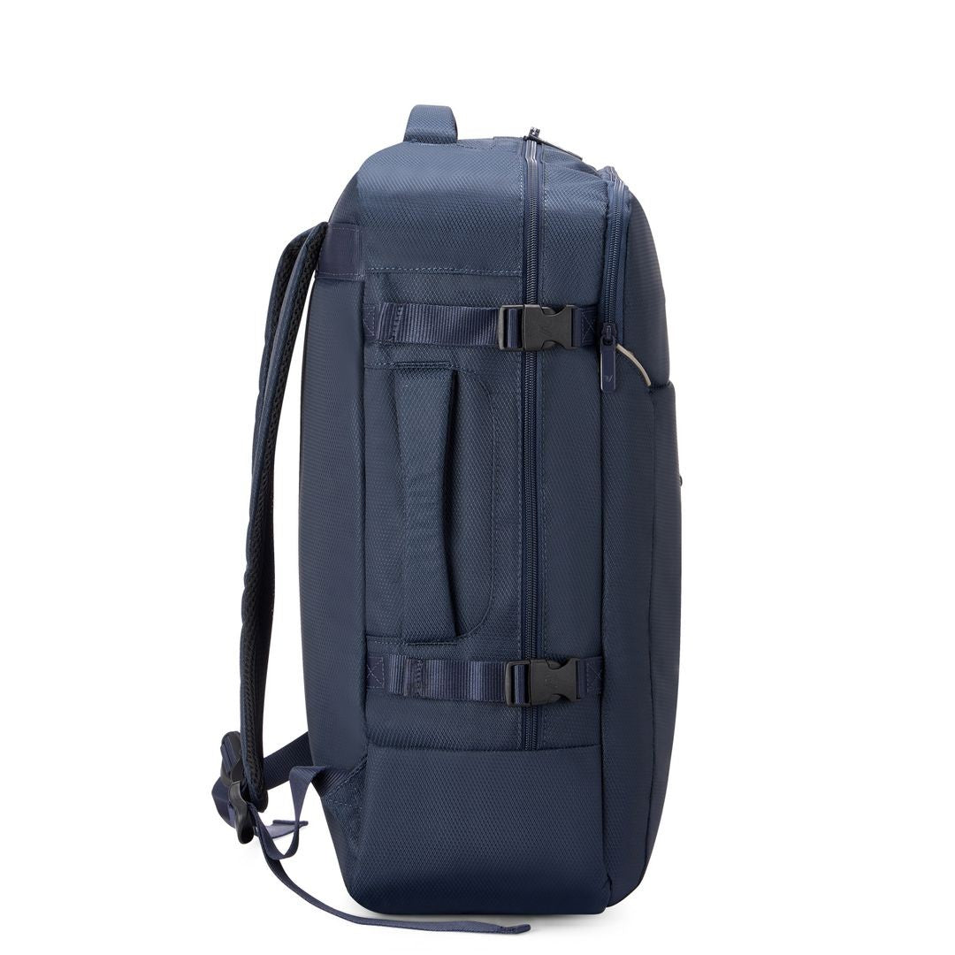 RONCATO Ironik 2.0 55cm cabin backpack