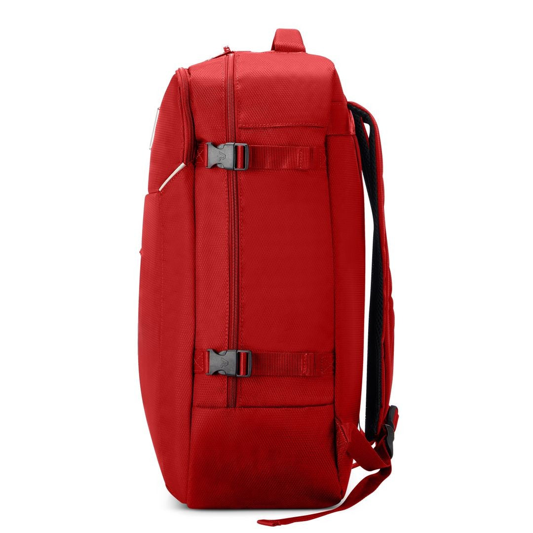 RONCATO Ironik 2.0 55cm cabin backpack