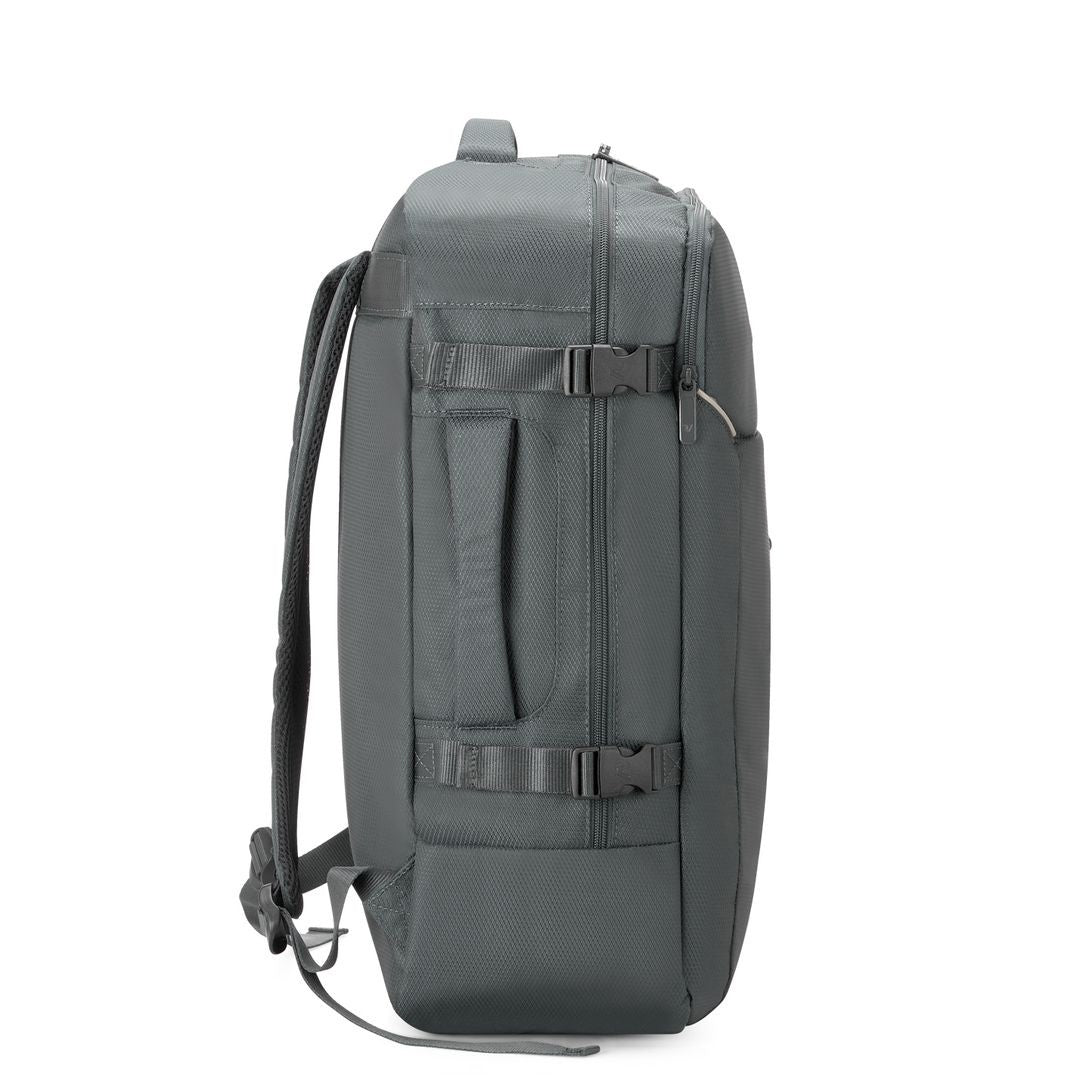 RONCATO Ironik 2.0 55cm cabin backpack