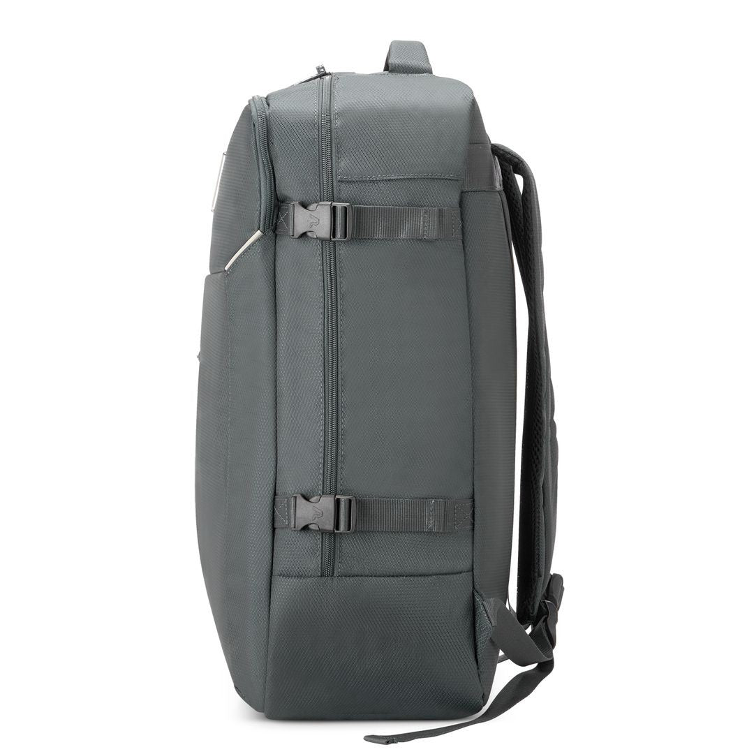 RONCATO Ironik 2.0 55cm cabin backpack