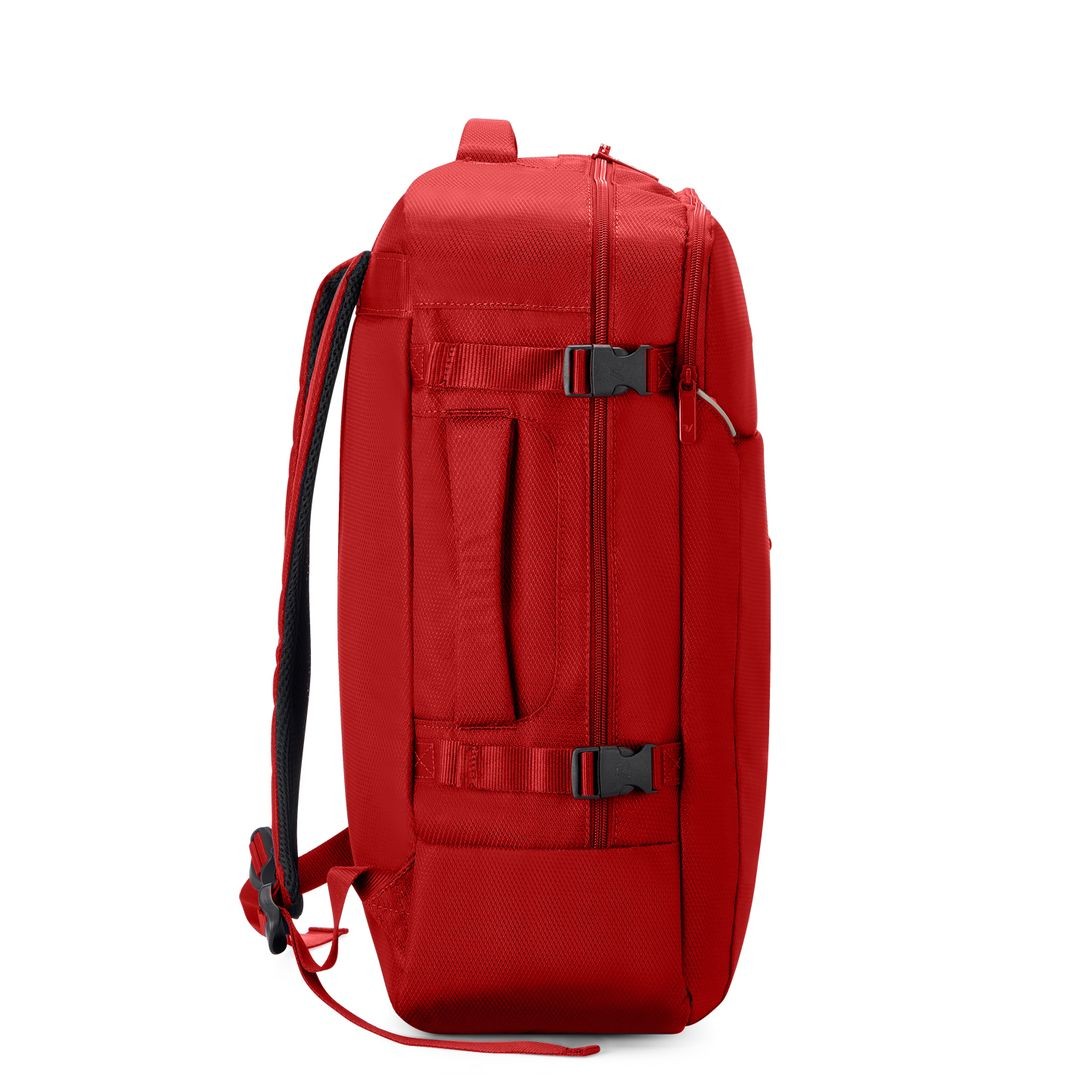 RONCATO Ironik 2.0 55cm cabin backpack