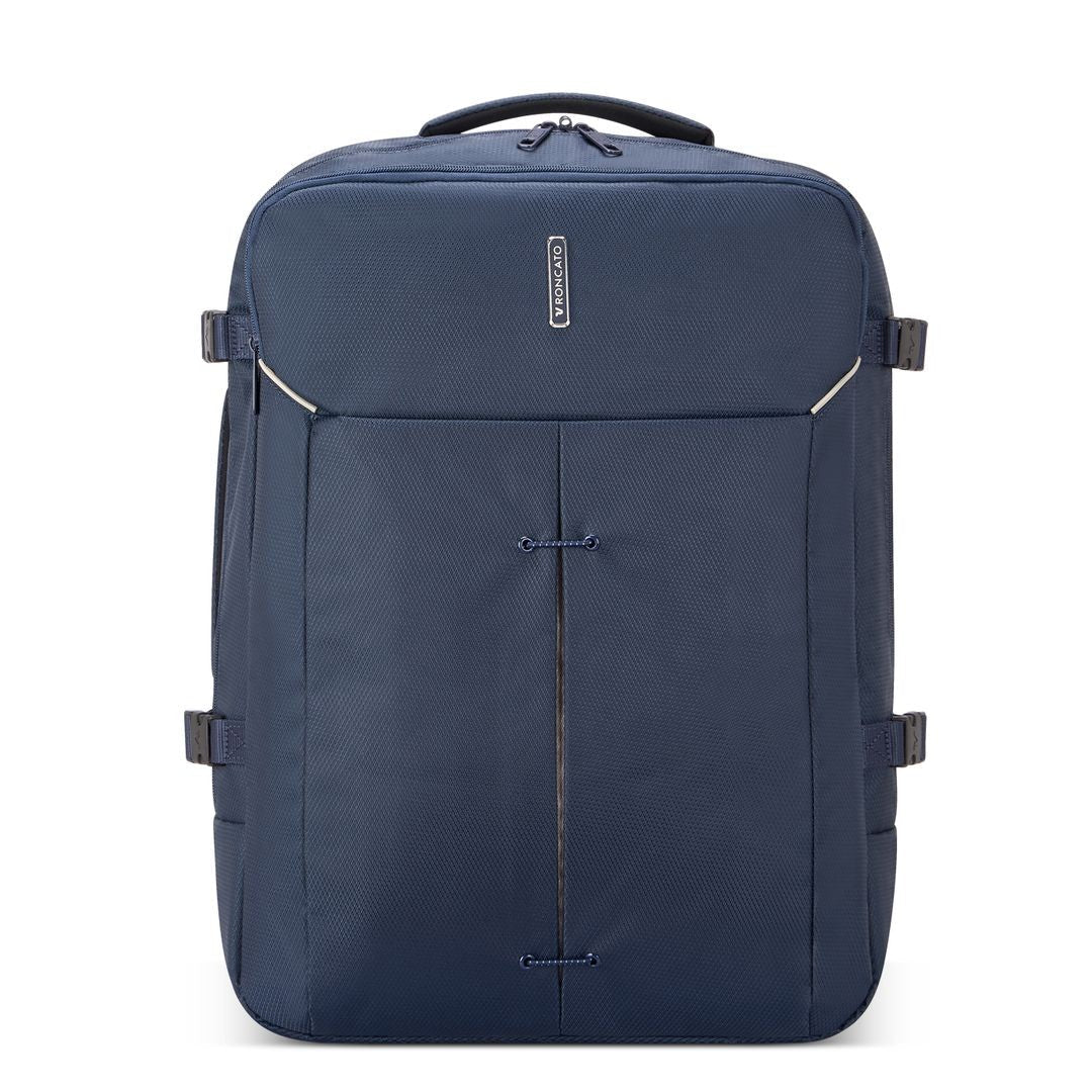 RONCATO Ironik 2.0 55cm cabin backpack