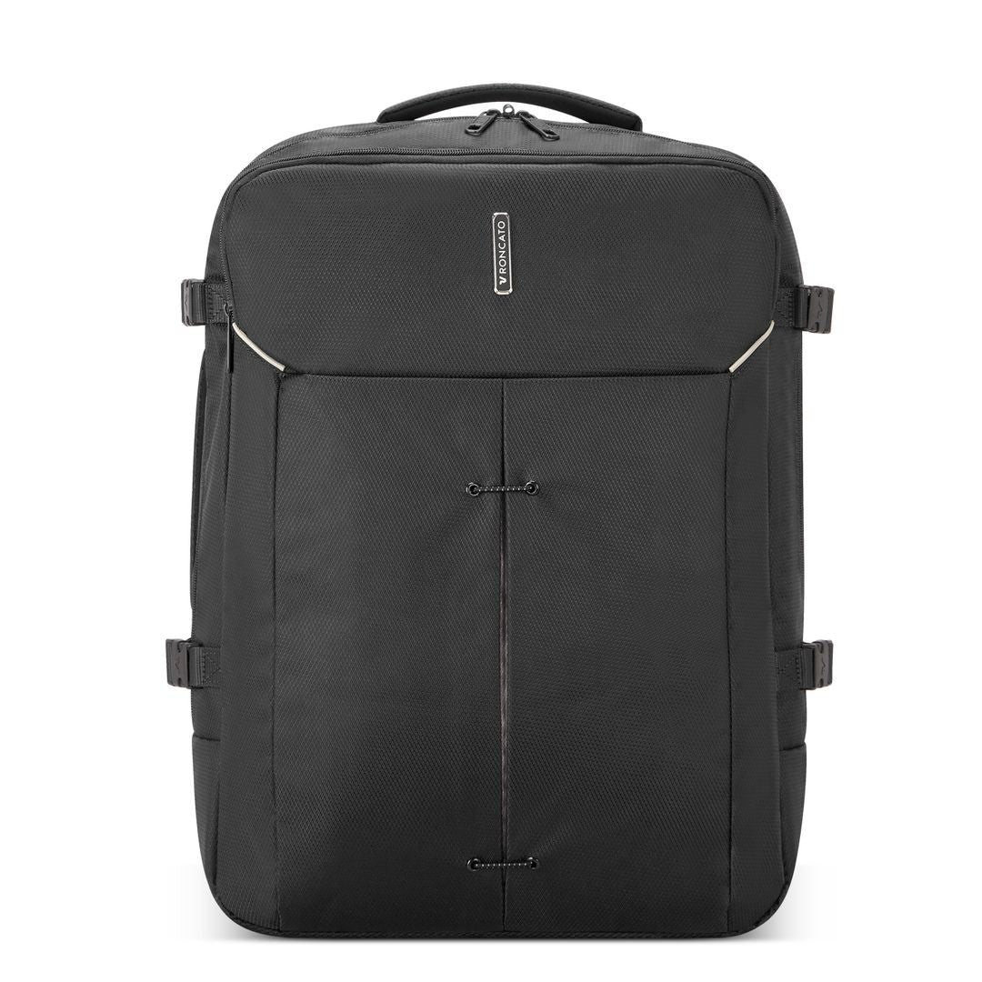 RONCATO Ironik 2.0 55cm cabin backpack