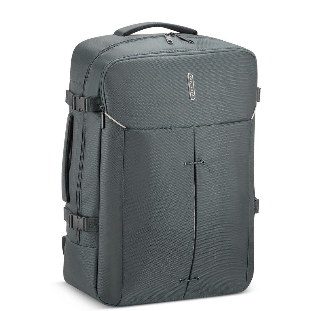 RONCATO Ironik 2.0 55cm cabin backpack