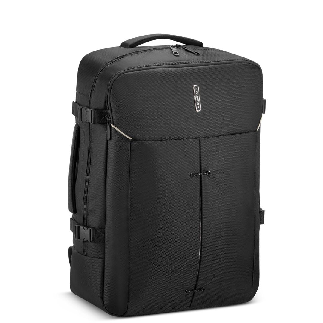 RONCATO Ironik 2.0 45cm travel backpack