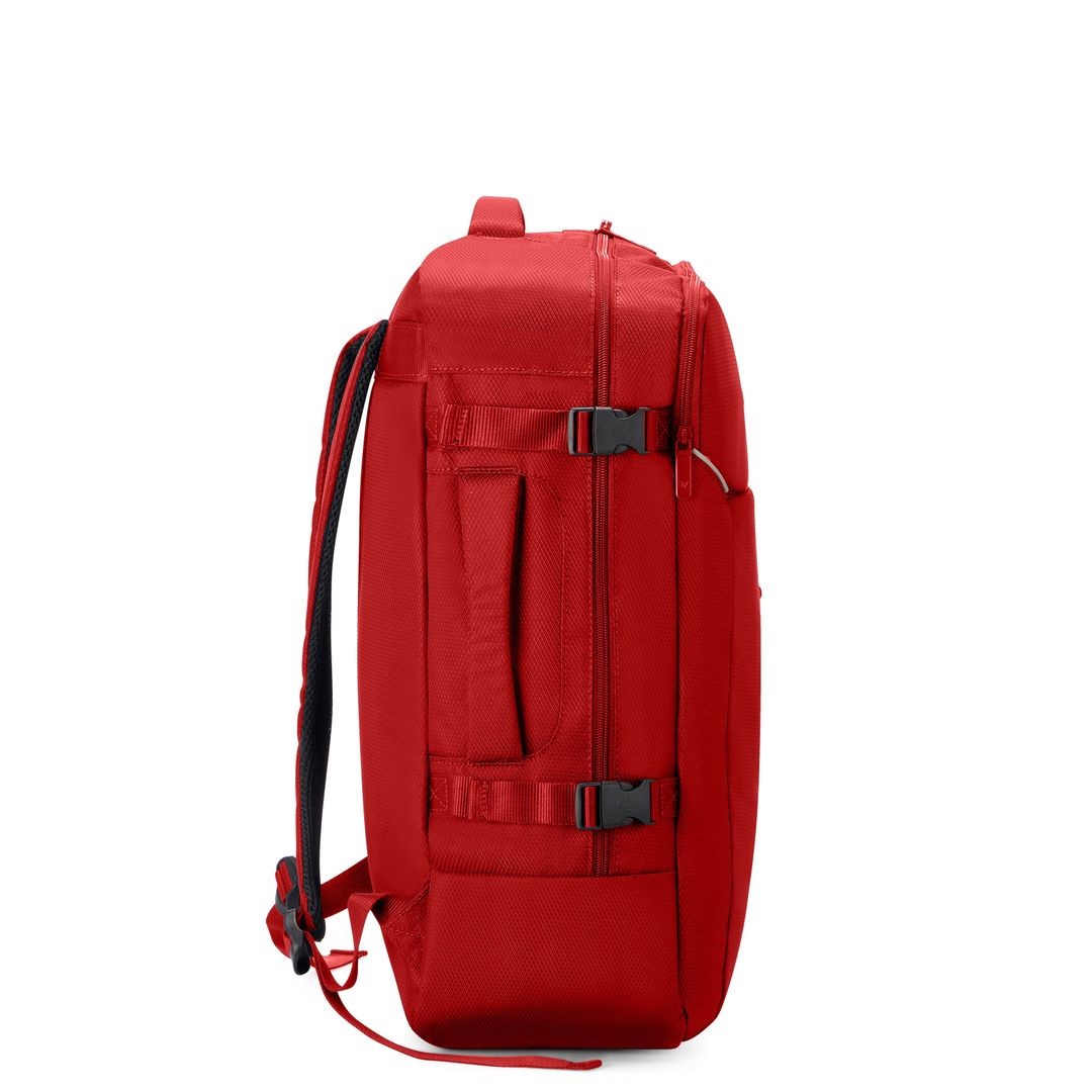 RONCATO Ironik 2.0 45cm travel backpack