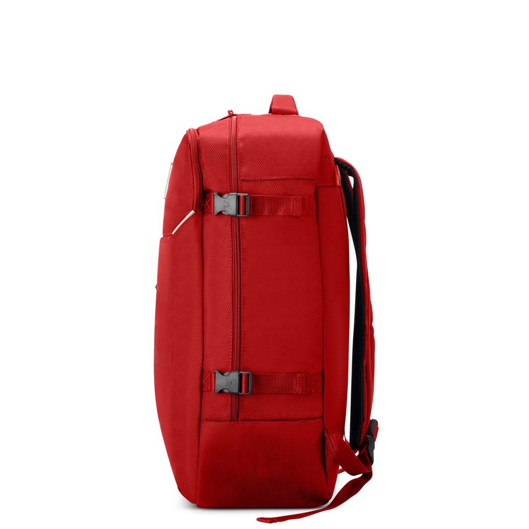 RONCATO Ironik 2.0 45cm travel backpack