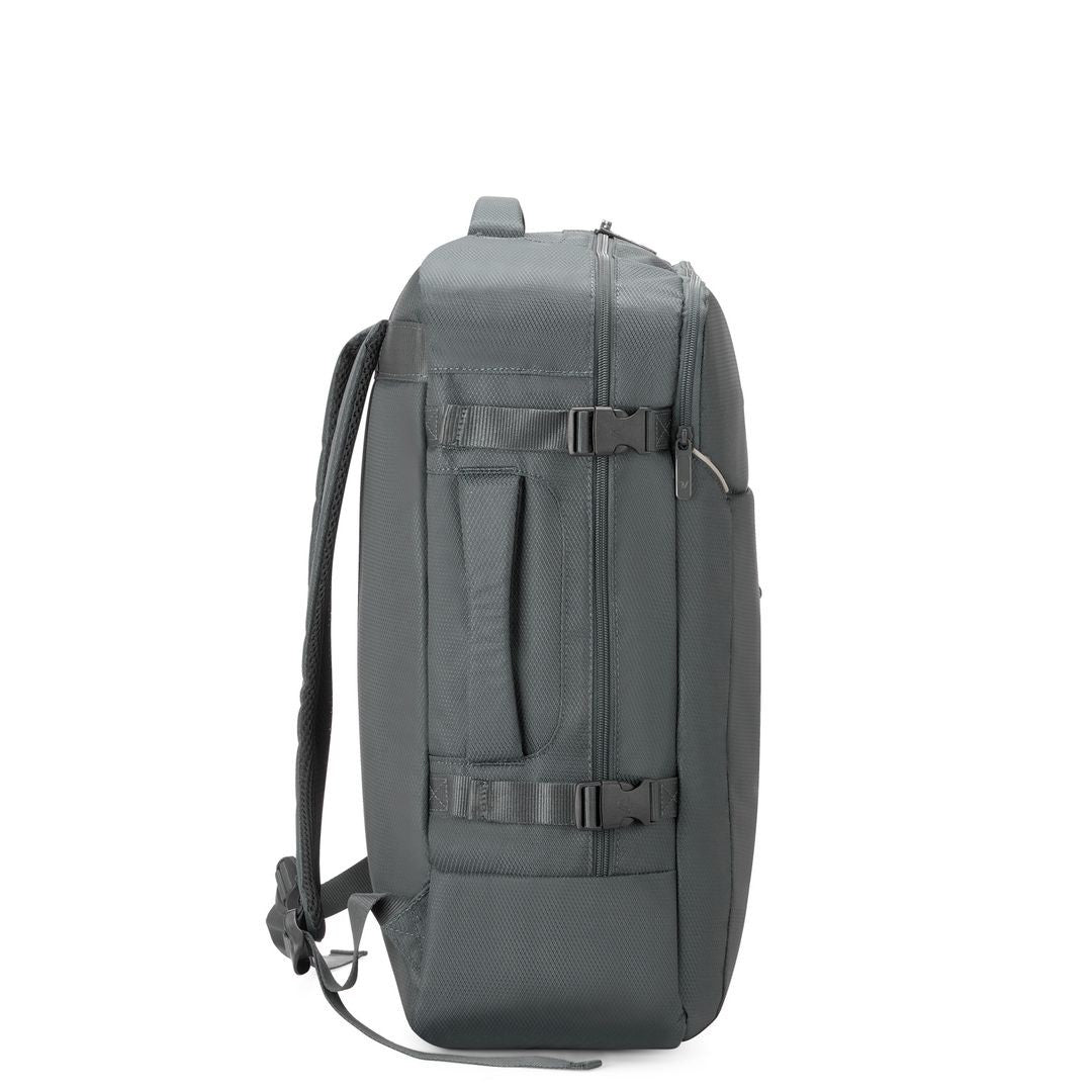 RONCATO Ironik 2.0 45cm travel backpack