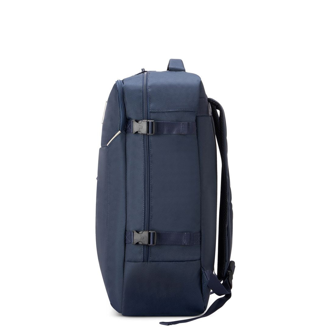 RONCATO Ironik 2.0 45cm travel backpack