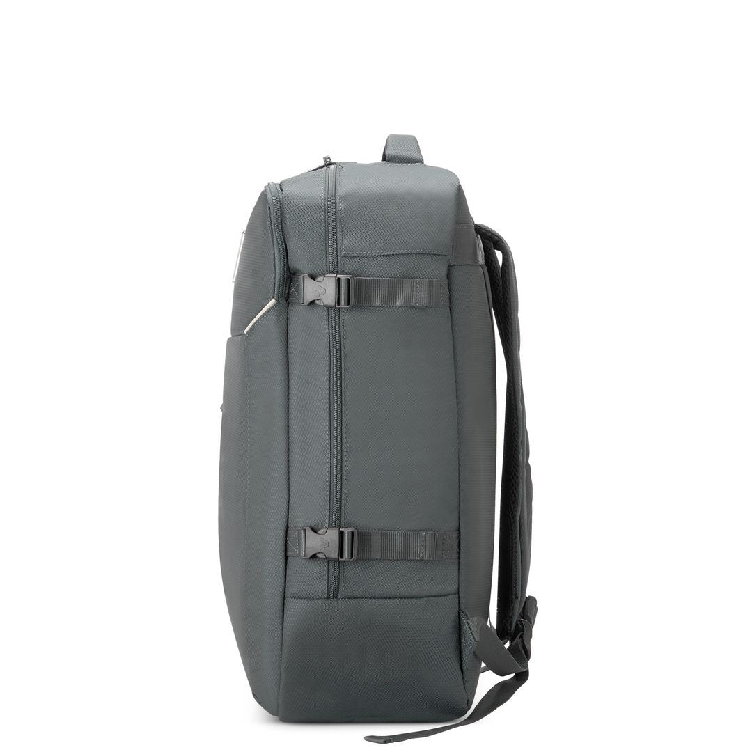 RONCATO Ironik 2.0 45cm travel backpack