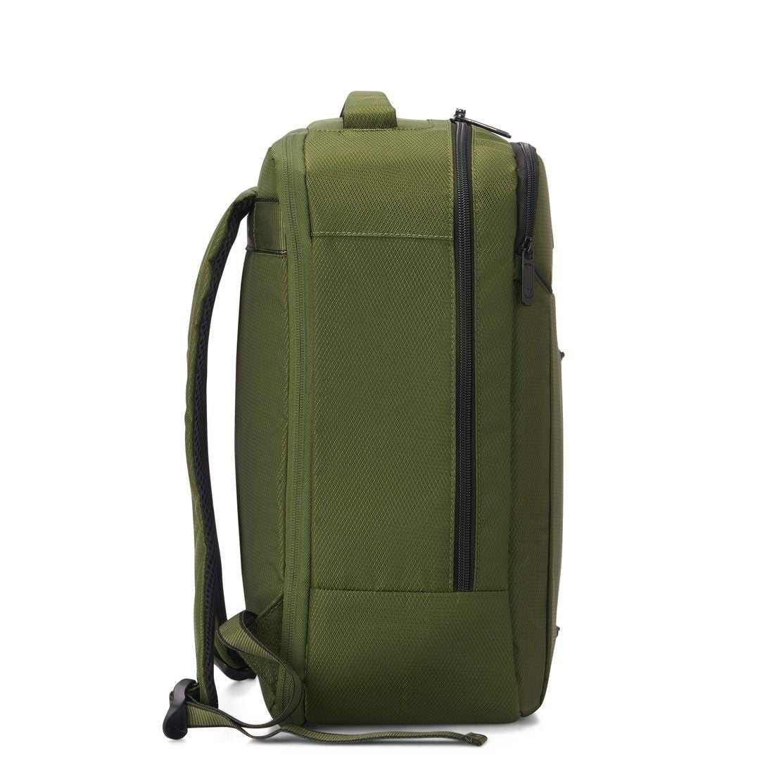 RONCATO MOCHILA DE VIAJE EXTENSIBLE IRONIK 2.0 40CM