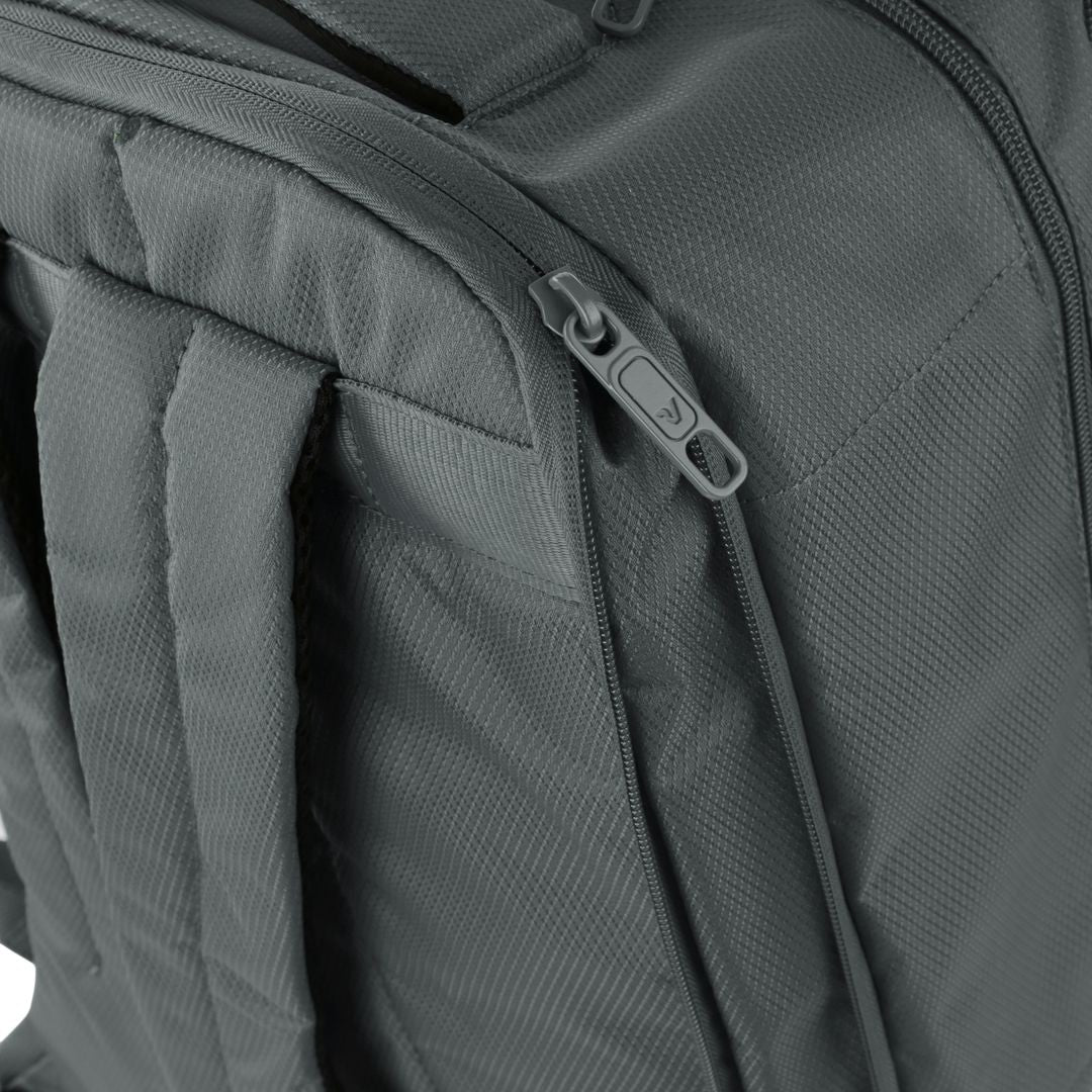 RONCATO MOCHILA DE VIAJE EXTENSIBLE IRONIK 2.0 40CM