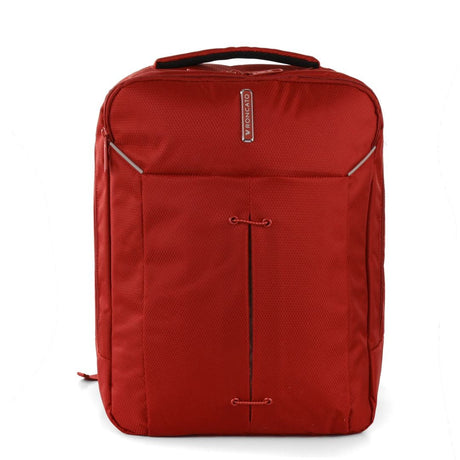 RONCATO Ironik 2,0 40 cm verlengbare reisbackpack