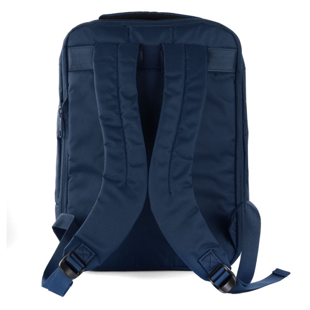 RONCATO MOCHILA DE VIAJE EXTENSIBLE IRONIK 2.0 40CM