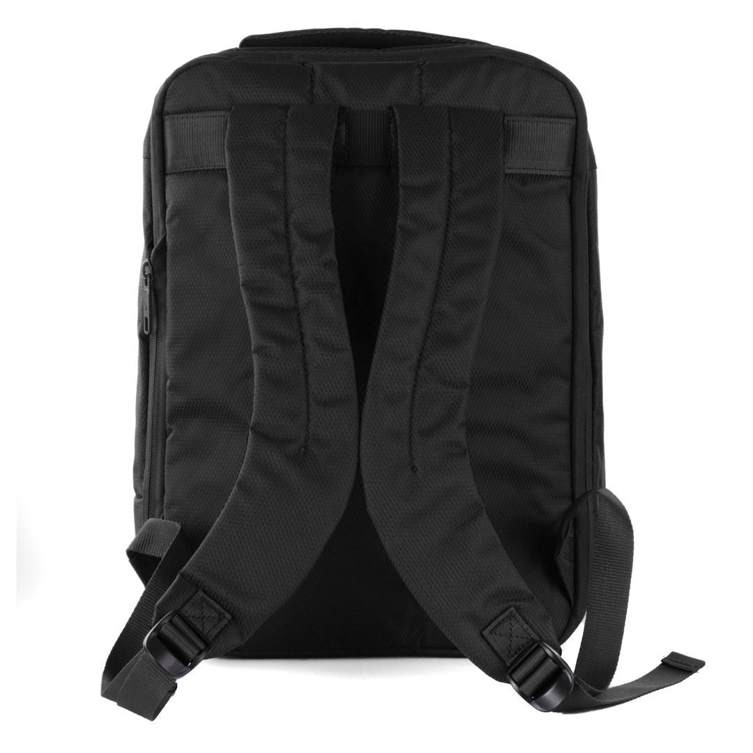 RONCATO MOCHILA DE VIAJE EXTENSIBLE IRONIK 2.0 40CM