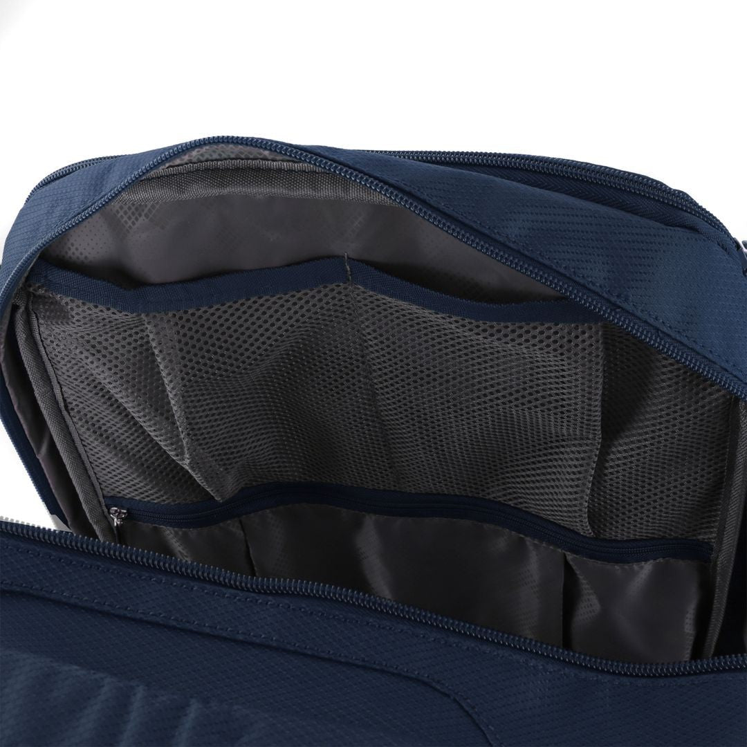 RONCATO MOCHILA DE VIAJE EXTENSIBLE IRONIK 2.0 40CM