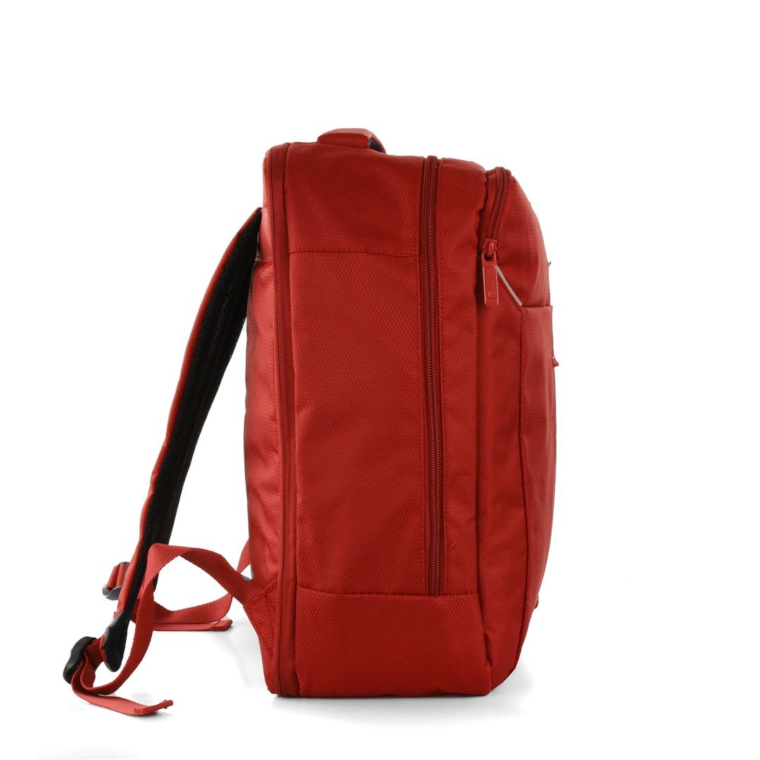 RONCATO MOCHILA DE VIAJE EXTENSIBLE IRONIK 2.0 40CM