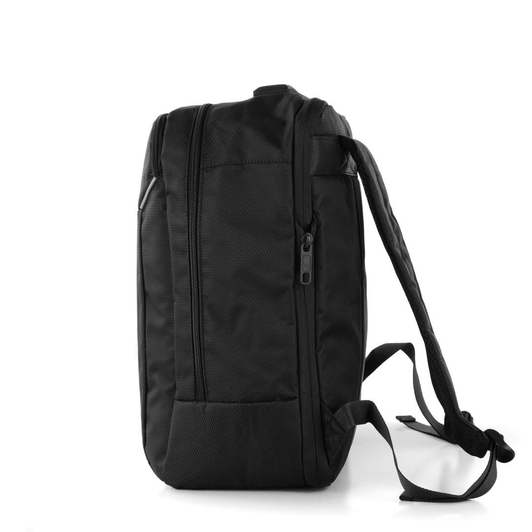 RONCATO MOCHILA DE VIAJE EXTENSIBLE IRONIK 2.0 40CM