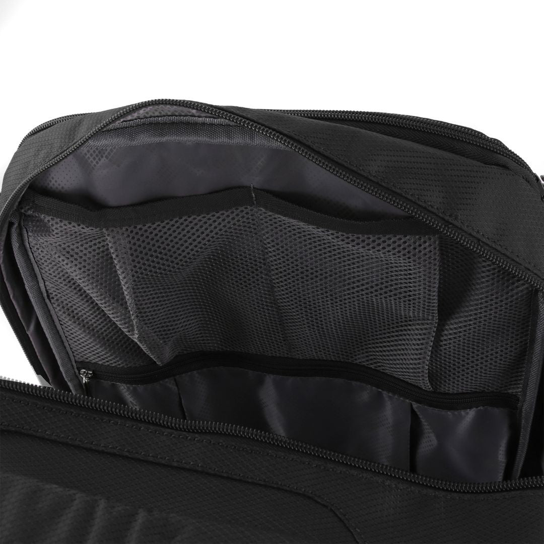 RONCATO MOCHILA DE VIAJE EXTENSIBLE IRONIK 2.0 40CM