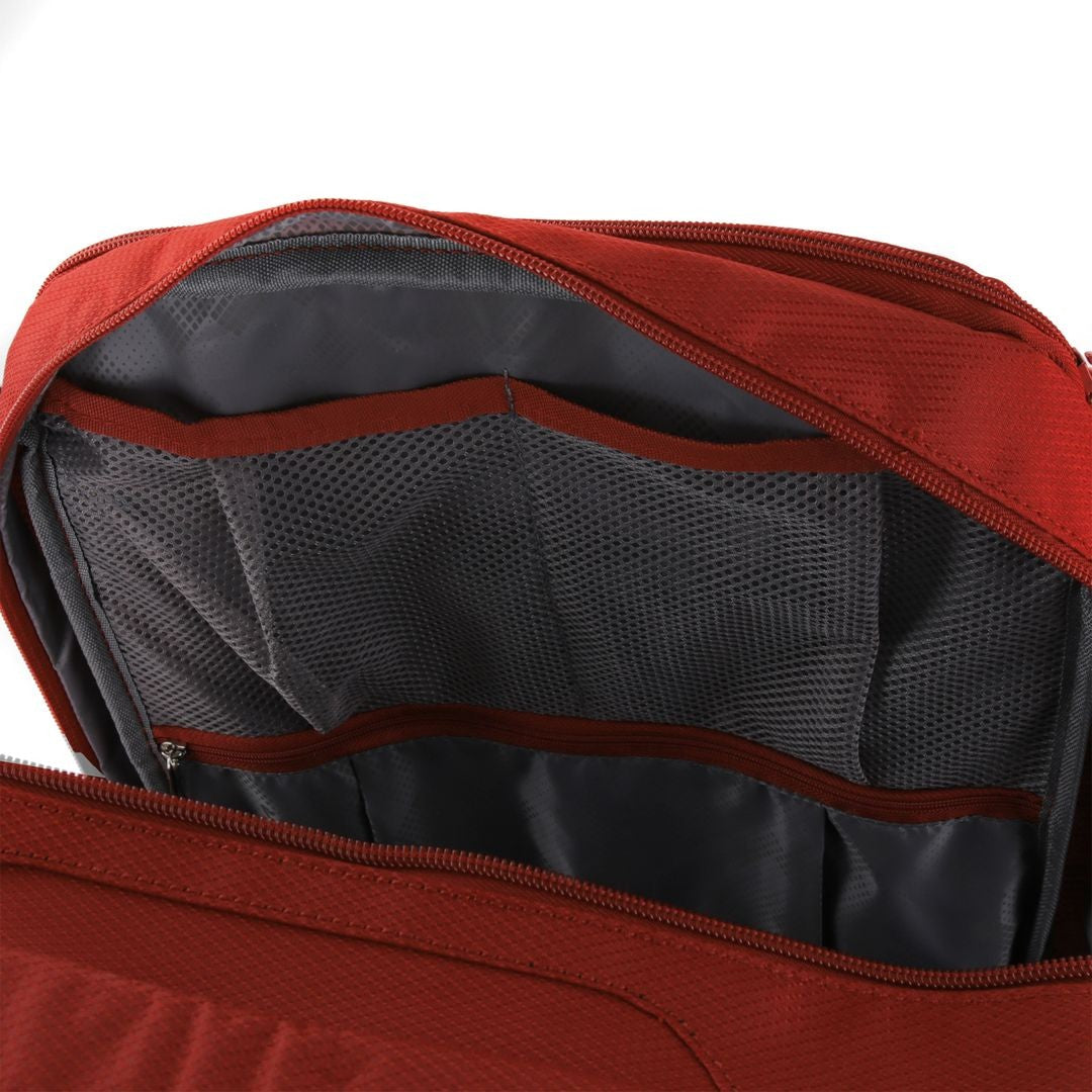 RONCATO MOCHILA DE VIAJE EXTENSIBLE IRONIK 2.0 40CM