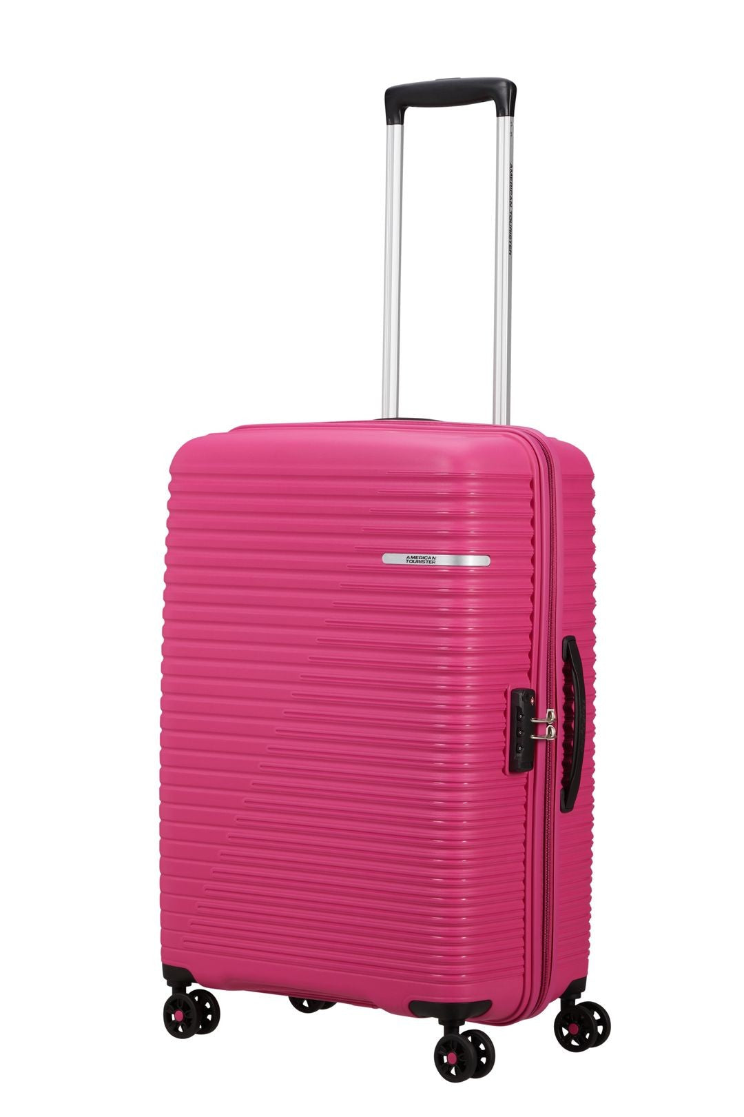 AMERICAN TOURISTER Median suitcase Liftoff 68cm