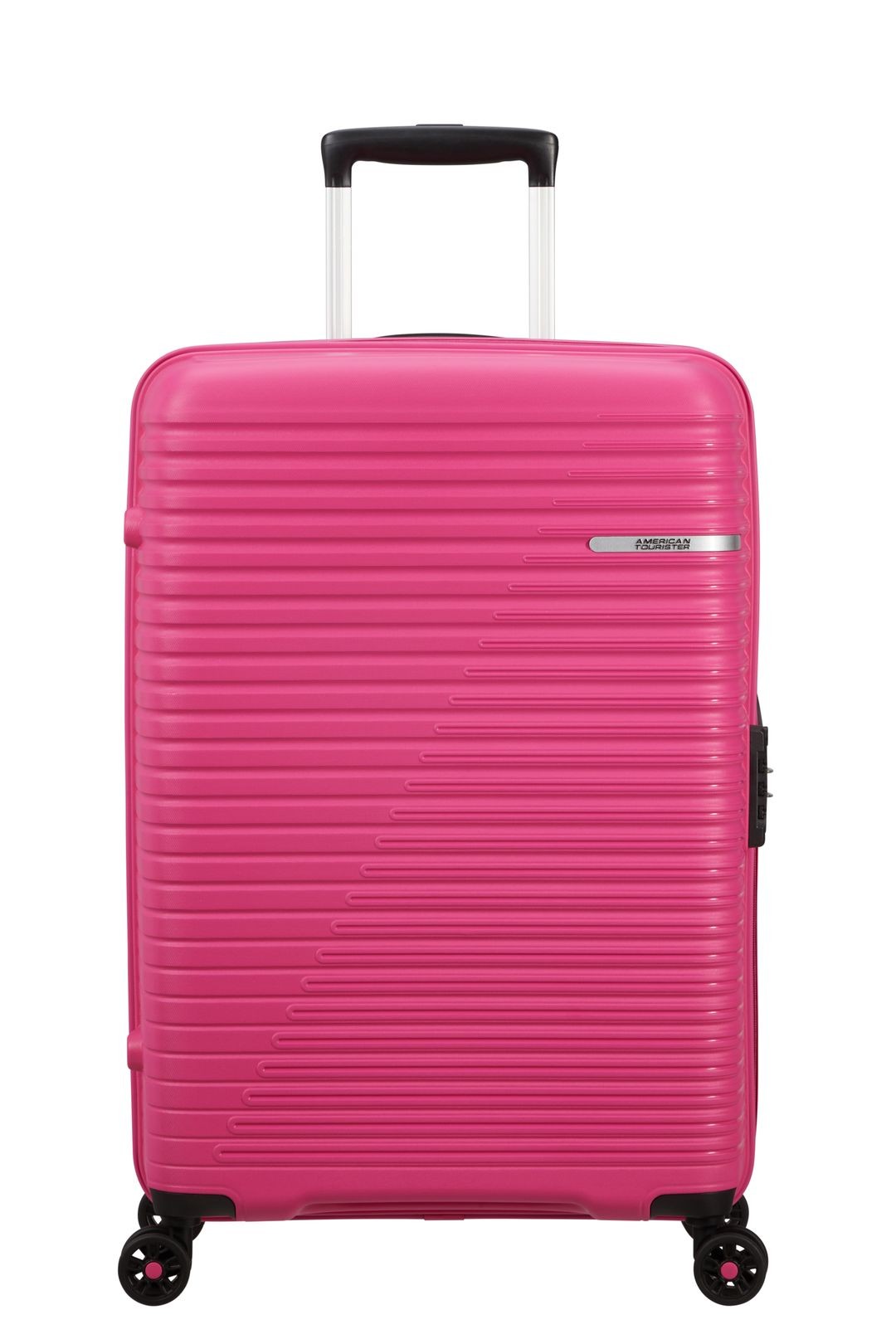 AMERICAN TOURISTER Median suitcase Liftoff 68cm