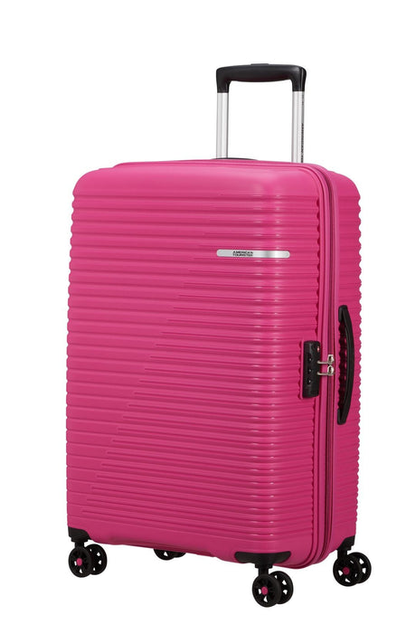 AMERICAN TOURISTER Median suitcase Liftoff 68cm