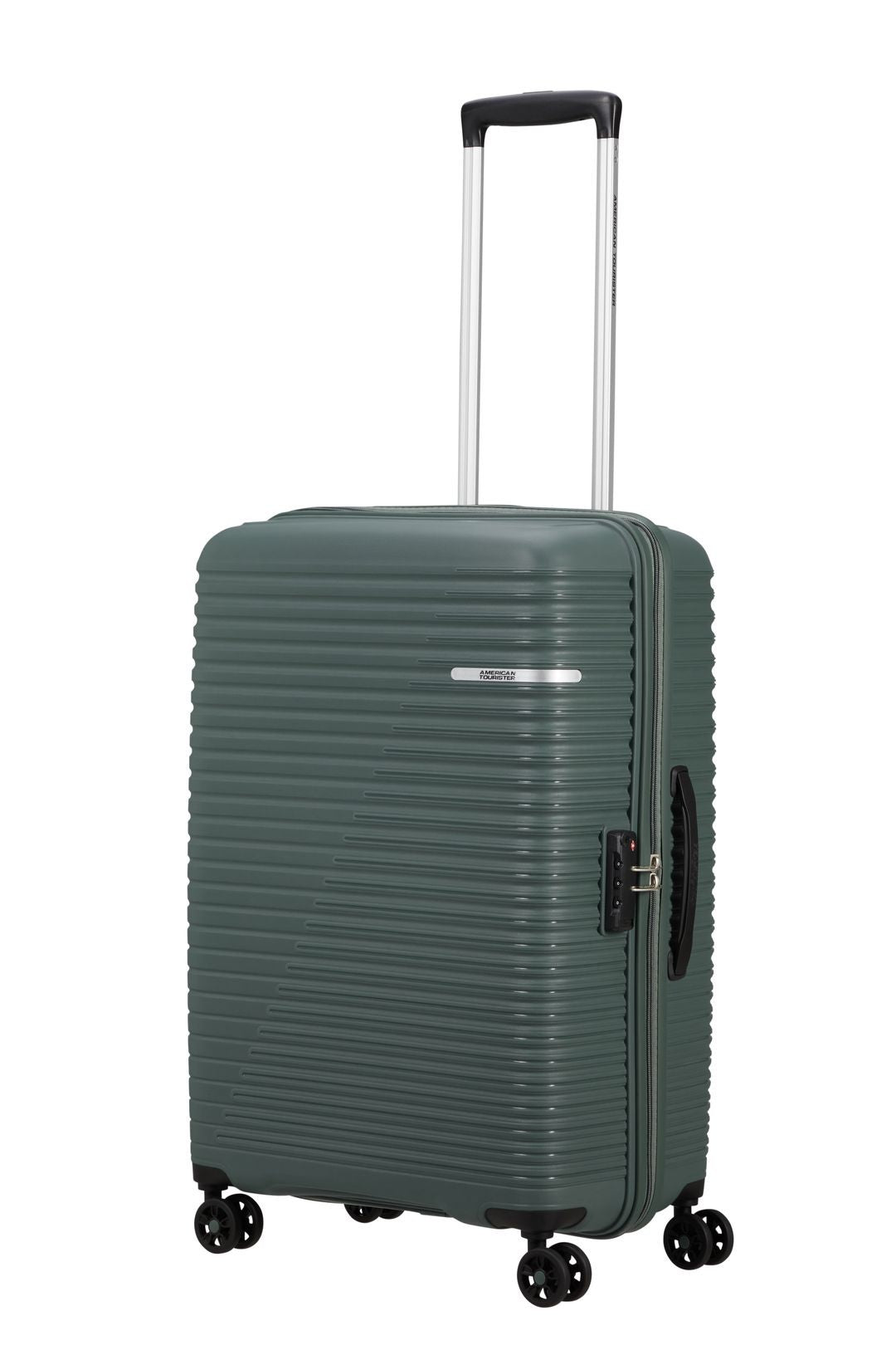 AMERICAN TOURISTER Median suitcase Liftoff 68cm