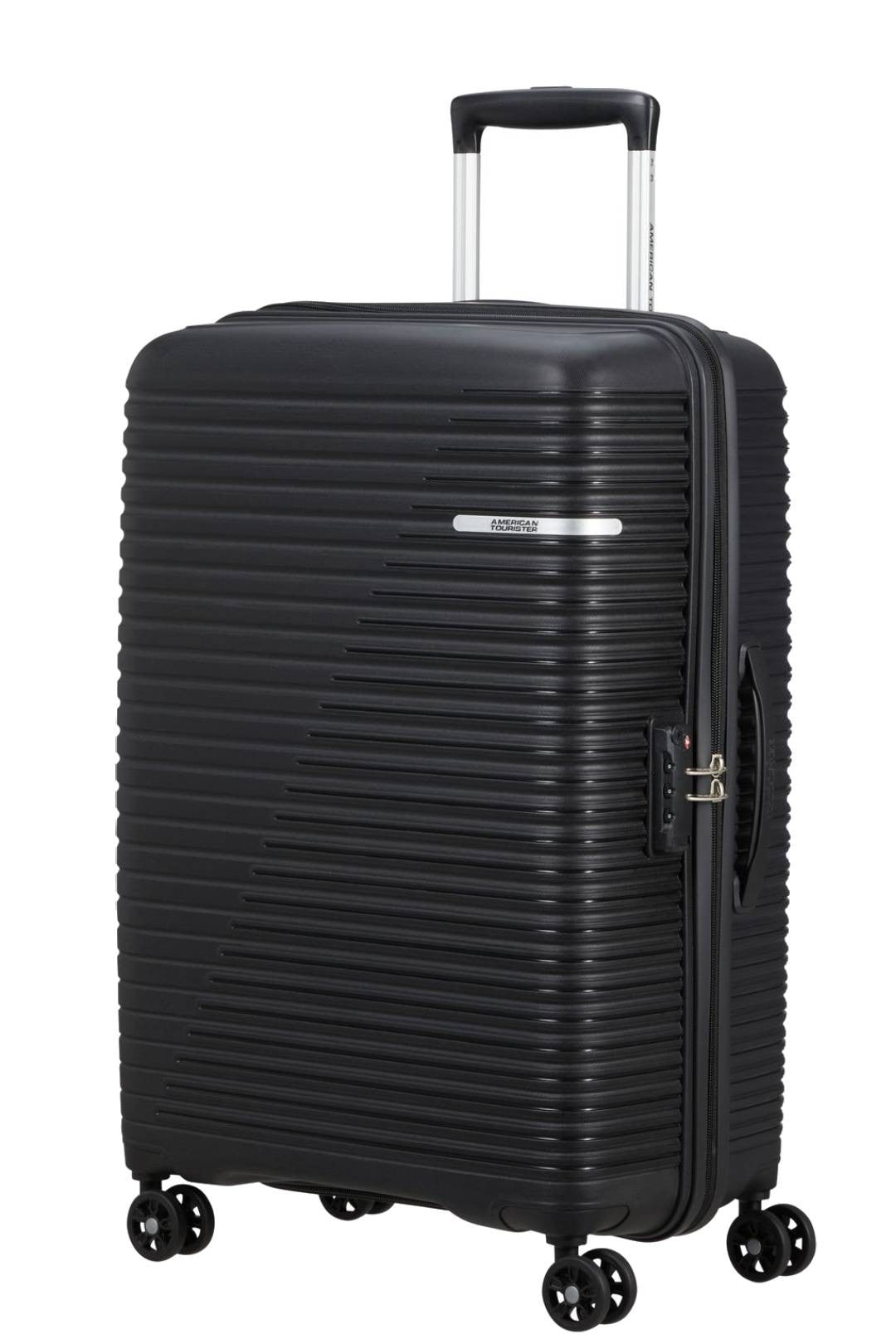 AMERICAN TOURISTER Median suitcase Liftoff 68cm