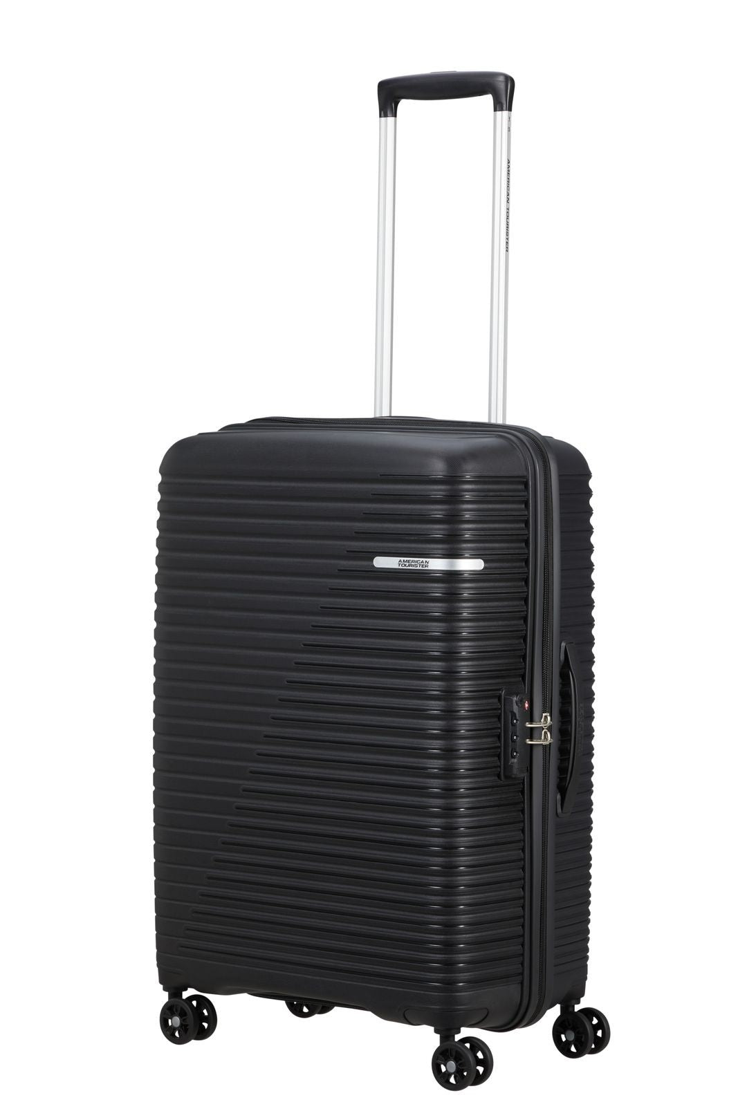 AMERICAN TOURISTER Median suitcase Liftoff 68cm