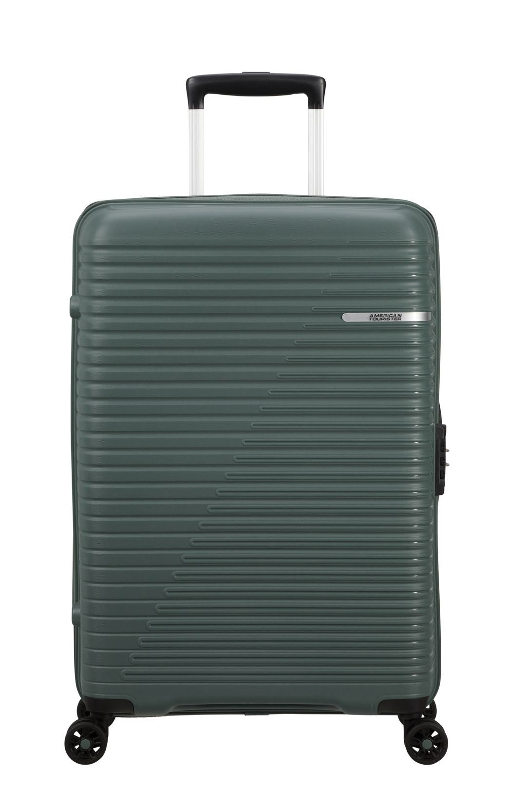 AMERICAN TOURISTER Median suitcase Liftoff 68cm